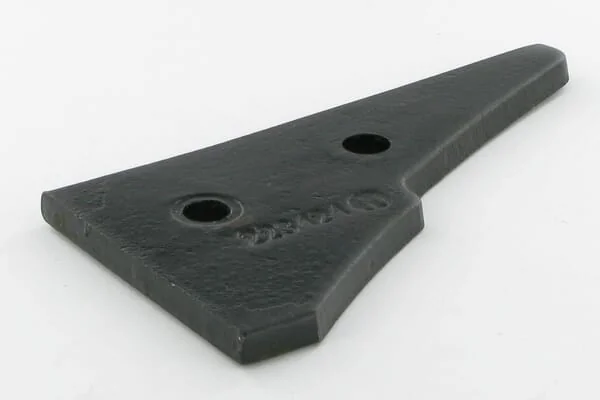KUHN - 223121 - Anschlag Nase L