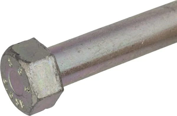 KUHN - 50069500 - Einstellschraube