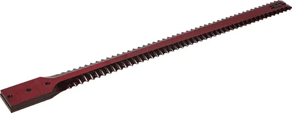 KUHN - 50480500 - Doppelmesser