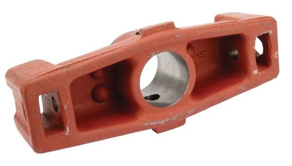 KUHN - 52501020 - Zahnhalter