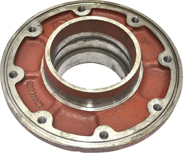 KUHN - 52501230 - Lagergehaeuse