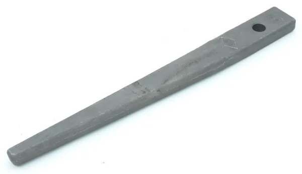 KUHN - 52510600 - Langer Zahn