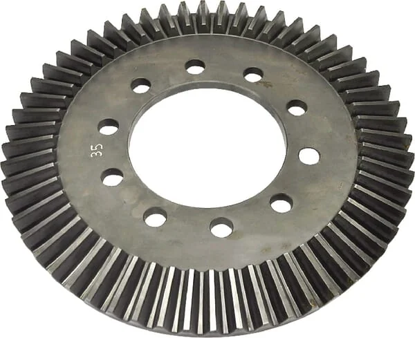 KUHN - 52511800 - Kegelrad Z.56