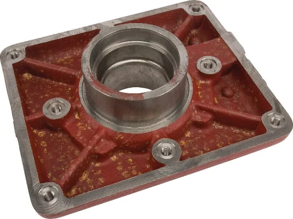 KUHN - 52538710 - Lagergehaeuse
