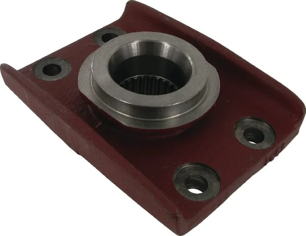 KUHN - 52549000 - Zinkenhalter