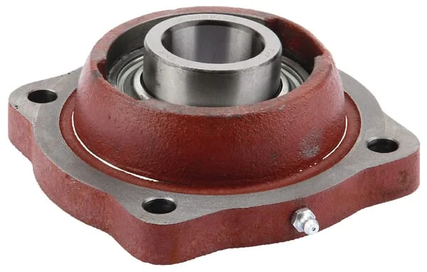KUHN - 52563800 - Doppeltes Lagergehaeuse