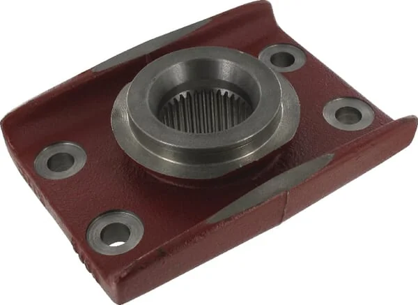 KUHN - 52567300 - Zinkenhalter