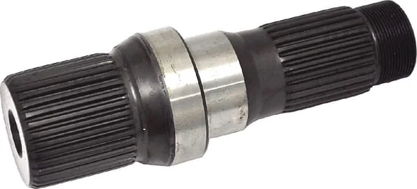 KUHN - 52569120 - Seitliche Welle