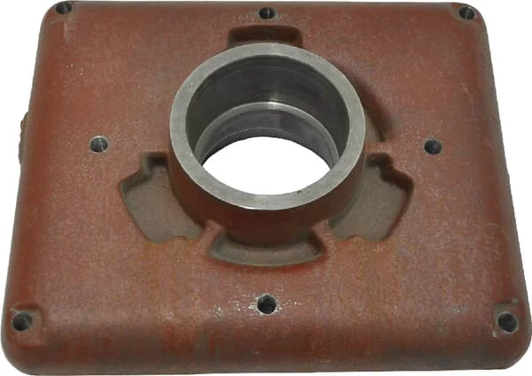 KUHN - 52592710 - Doppellager