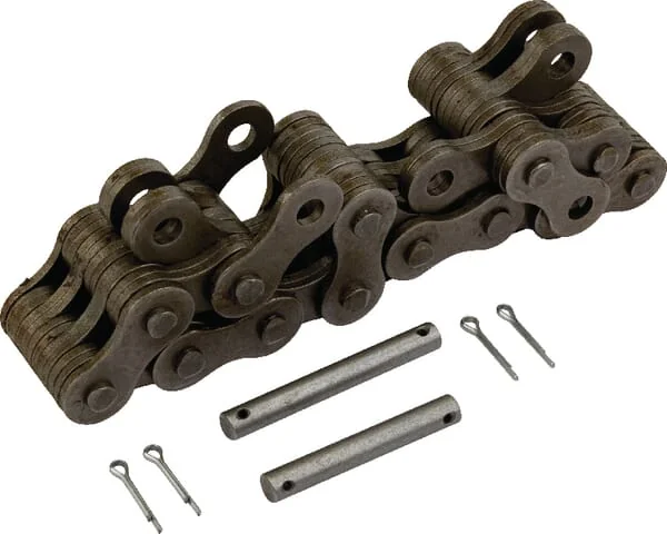 KUHN - 55703610 - Kette Mit Splint