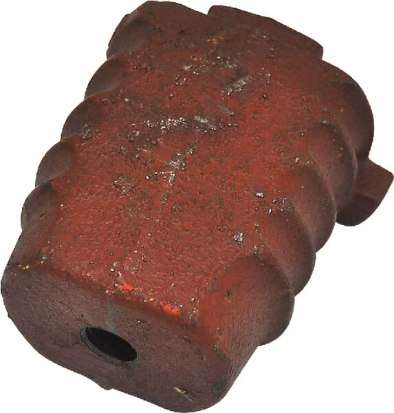 KUHN - 55826700 - Spezialmutter