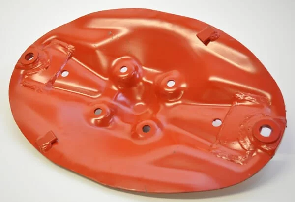 KUHN - 55911100 - Zwischenscheibe