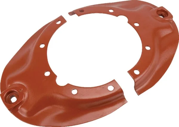 KUHN - 55913700 - Aeussere Scheibe