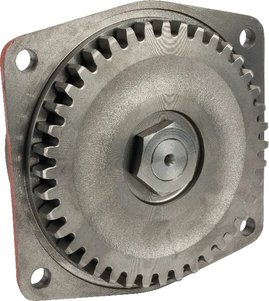 KUHN - 55921010 - Befestigungslagersatz
