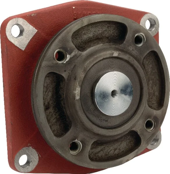 KUHN - 55921010 - Befestigungslagersatz
