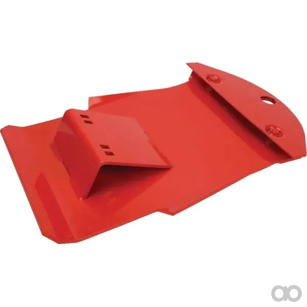 KUHN - 55922230 - Gleitschuh