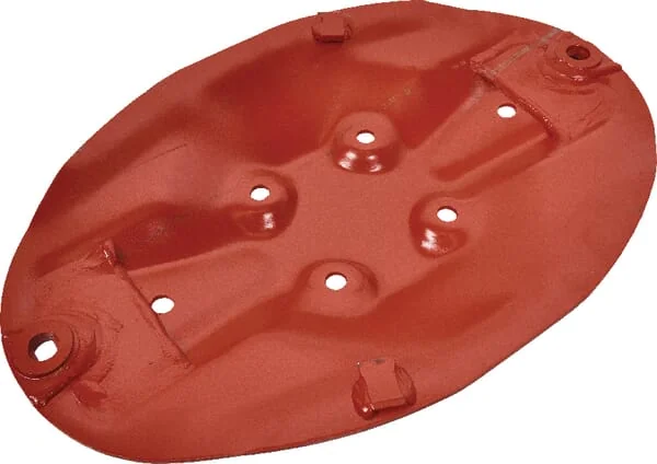 KUHN - 55931400 - Zwischenscheibe