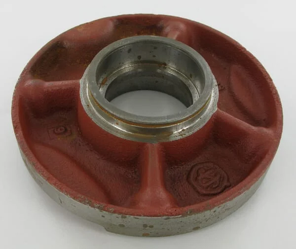 KUHN - 56142130 - Scheibengehaeuse