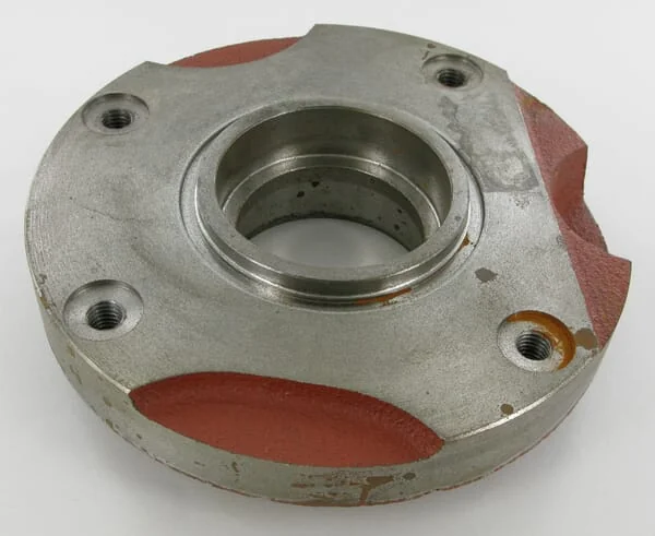 KUHN - 56142130 - Scheibengehaeuse