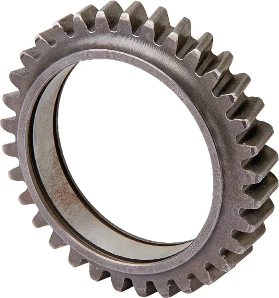 KUHN - 56142910 - Ritzel
