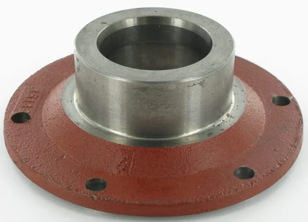 KUHN - 56144500 - Hintere Abdeckung