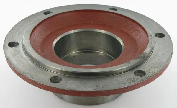 KUHN - 56144500 - Hintere Abdeckung
