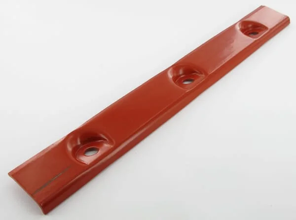 KUHN - 56150800 - Verschleissplatte