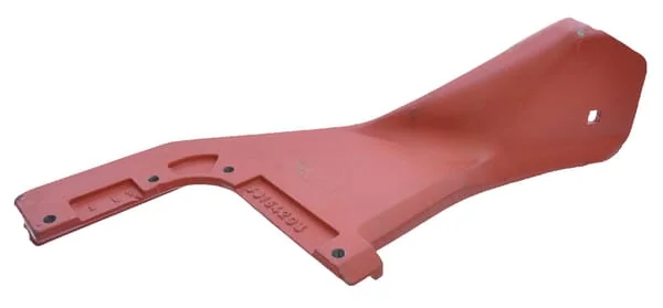 KUHN - 56154200 - Blechbefestigung