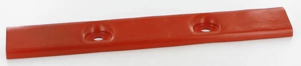 KUHN - 56163400 - Hintere Abdeckplatte KUHN