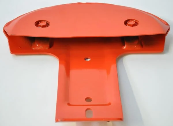 KUHN - 56190600 - Gleitkufen