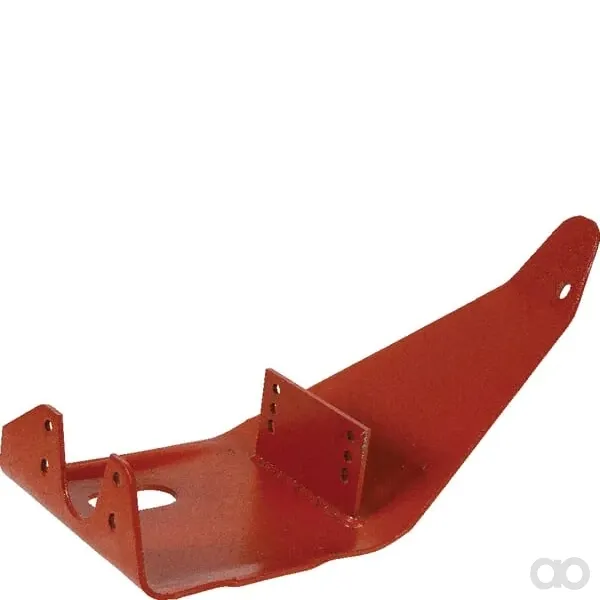KUHN - 56192300 - Gleitschuh