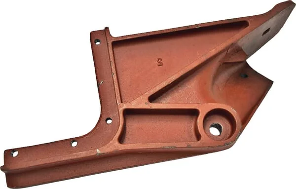 KUHN - 56200020 - Schwadbrett-Halter