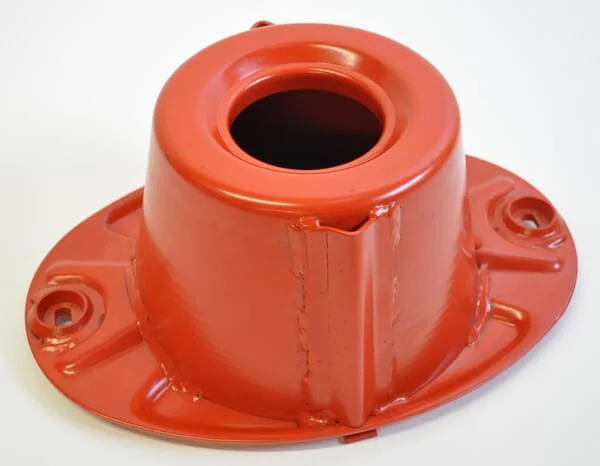 KUHN - 56200800 - Maeherscheibe