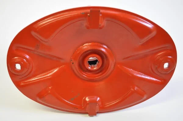 KUHN - 56200800 - Maeherscheibe