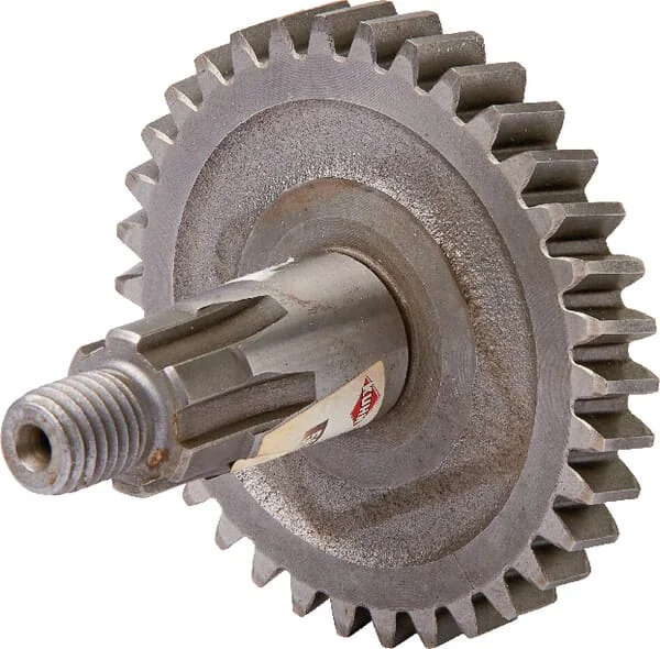 KUHN - 56202510 - Zahnrad re. 34-3
