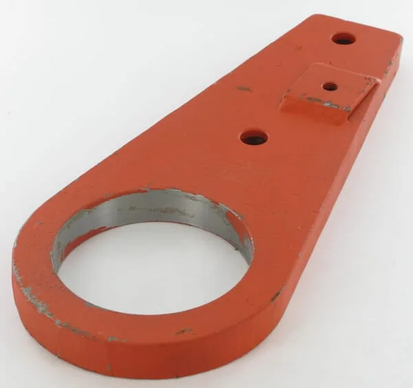 KUHN - 56204300 - Verbindungsplatte