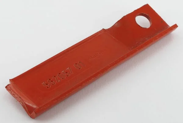 KUHN - 56205700 - Verschleissleiste KUHN
