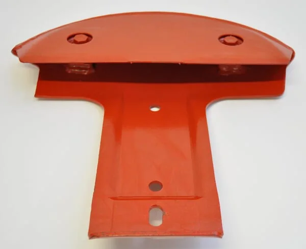 KUHN - 56205800 - Verschleissschutzschuh