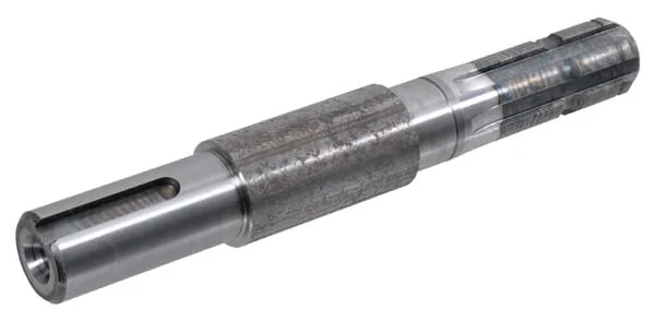 KUHN - 56229900 - Keilwelle