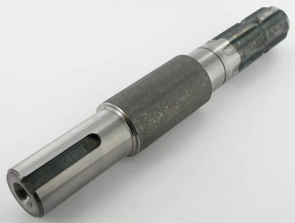 KUHN - 56229900 - Keilwelle