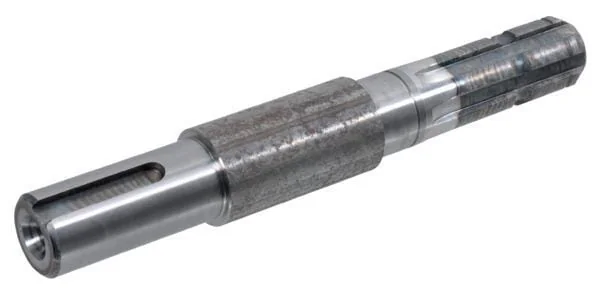 KUHN - 56229900 - Keilwelle
