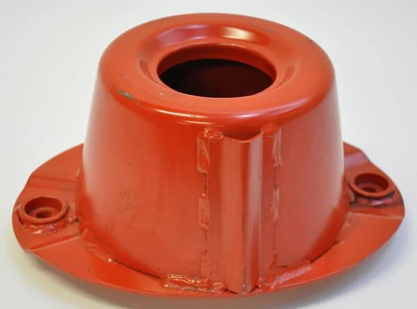 KUHN - 56450210 - Aussenscheibe