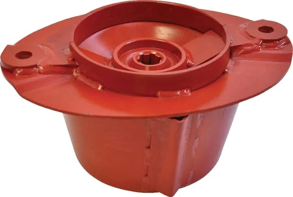 KUHN - 56450210 - Aussenscheibe