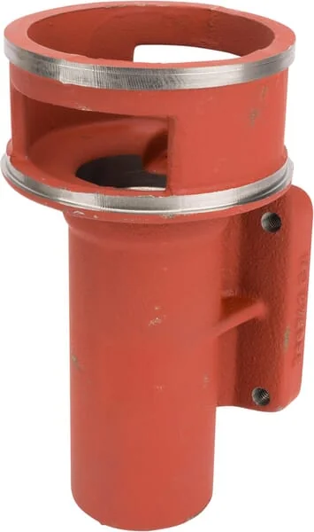 KUHN - 56674200 - Flanschlager Stangen