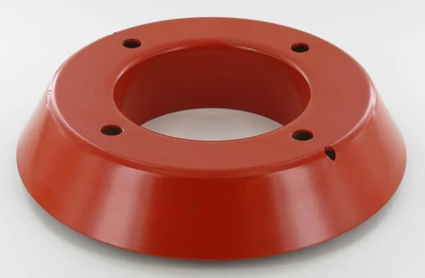 KUHN - 56806610 - Scheibenabdeckung