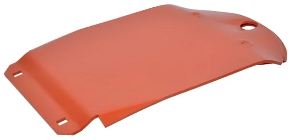 KUHN - 56807500 - Aeusserer Gleitschuh