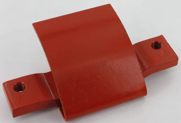 KUHN - 56808510 - Abstandplatte