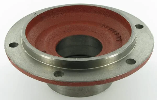 KUHN - 56811500 - Abdeckung Hinten KUHN