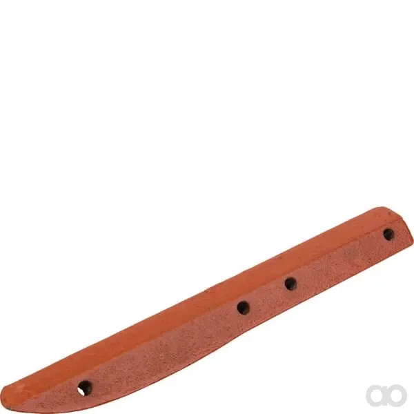 KUHN - 56812400 - Linker Gleitschuh