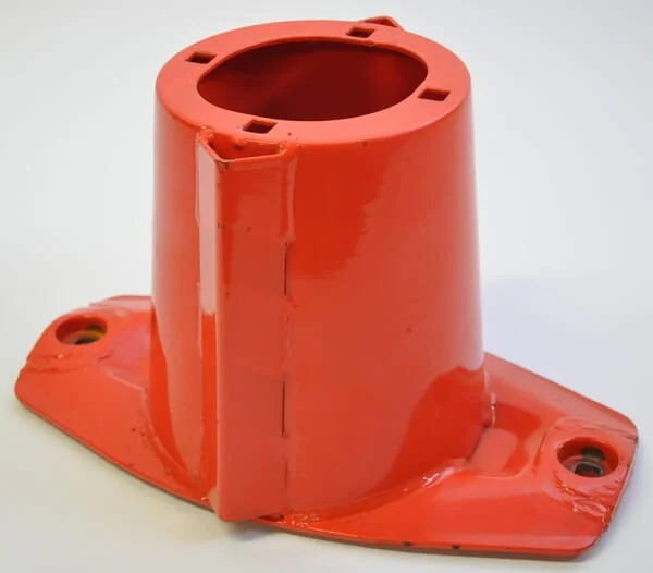 KUHN - 56812700 - Hohe Maehscheibe